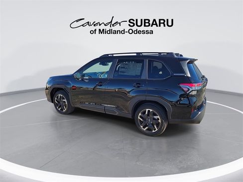 New 2026 Subaru Forester Limited image 6