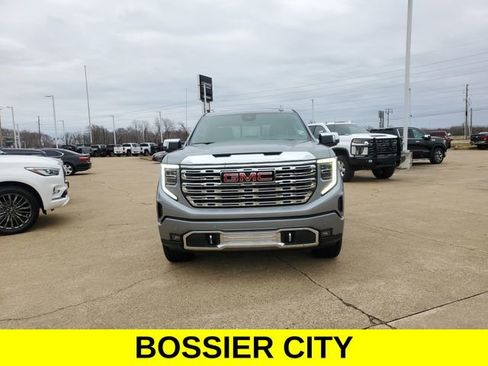 New 2026 GMC Sierra 1500 Denali w/ Denali Reserve Package image 2