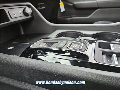 New 2026 Honda Passport RTL image 12