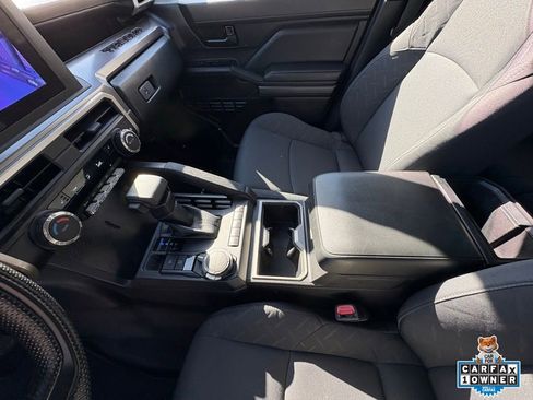 Certified 2024 Toyota Tacoma SR5 image 22