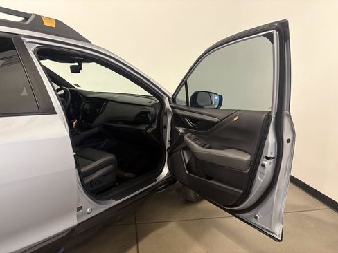 Used 2023 Subaru Outback Wilderness AWD/4WD image 47