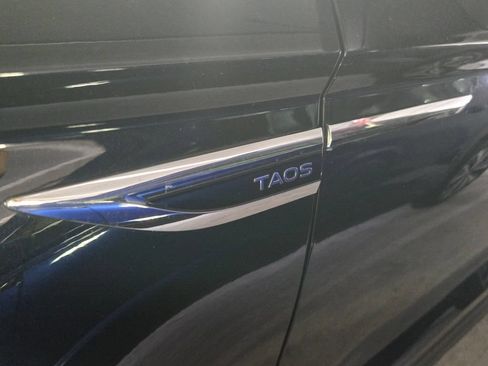 Used 2024 Volkswagen Taos S FWD image 7