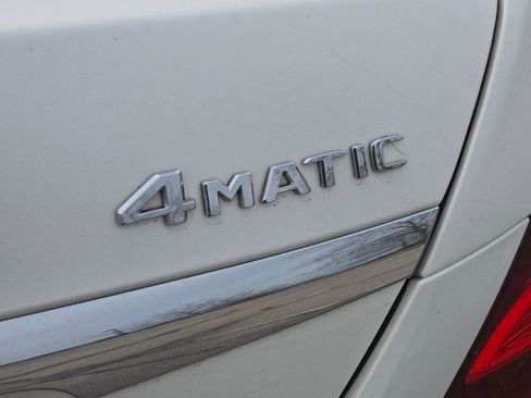 Certified 2018 Mercedes-Benz S 450 S 450 image 6