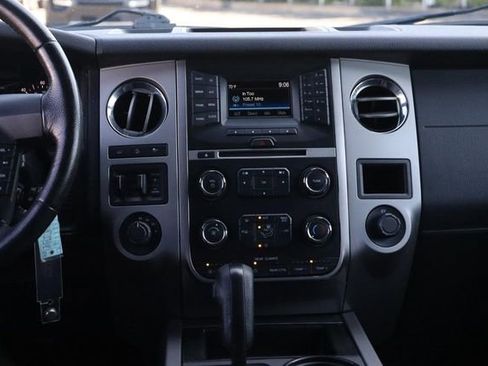 Used 2017 Ford Expedition EL XLT w/ Equipment Group 201A AWD/4WD image 25