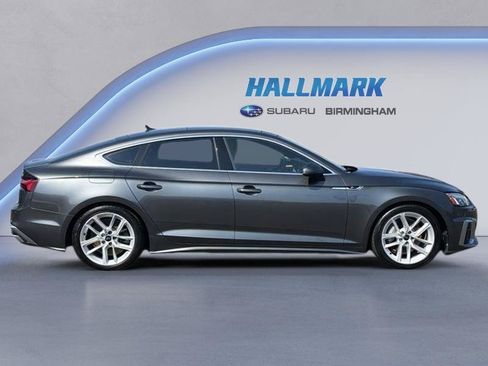 Used 2024 Audi A5 2.0T Premium Plus AWD/4WD image 9