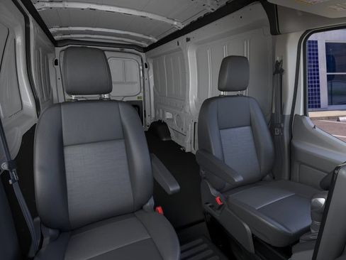 New 2026 Ford Transit 250 148 Medium Roof RWD image 11