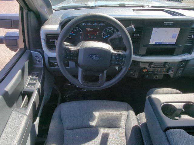 New 2027 Ford F350 XL w/ STX Appearance Package AWD/4WD image 7