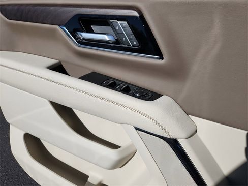 New 2026 GMC Yukon XL Denali image 6