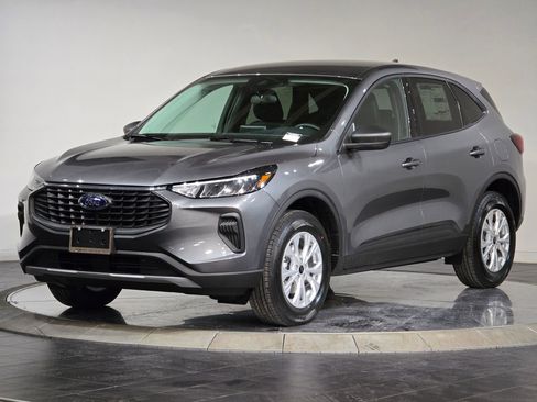 New 2026 Ford Escape Active image 5