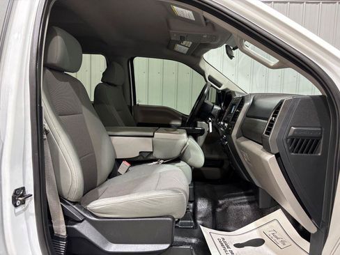 Used 2019 Ford F250 XL w/ Power Equipment Group AWD/4WD image 12