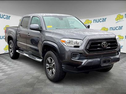 Used 2022 Toyota Tacoma SR