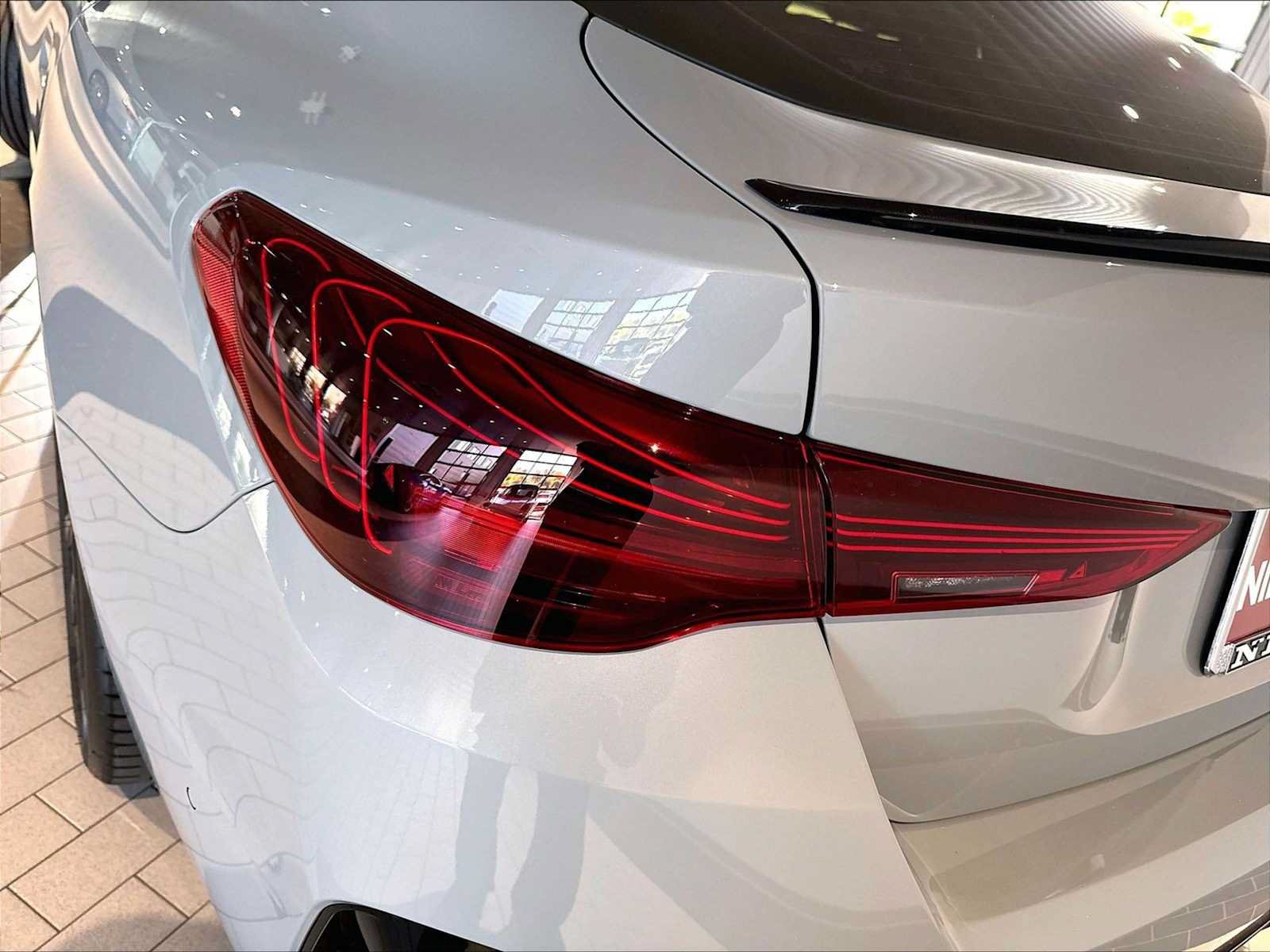 Used 2025 BMW M440i w/ Premium Package RWD image 33