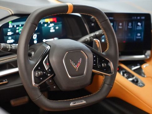 Used 2024 Chevrolet Corvette Z06 image 38