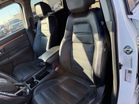 Used 2017 Honda CR-V EX-L image 8