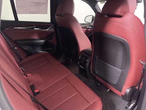 Used 2023 BMW X3 xDrive30i w/ Premium Package AWD/4WD image 14