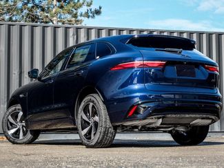 New 2026 Jaguar F-PACE R-Dynamic S video 2