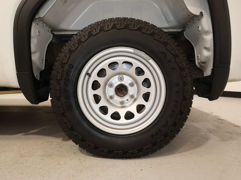 Used 2022 GMC Sierra 1500 Pro w/ Trailering Package AWD/4WD image 20