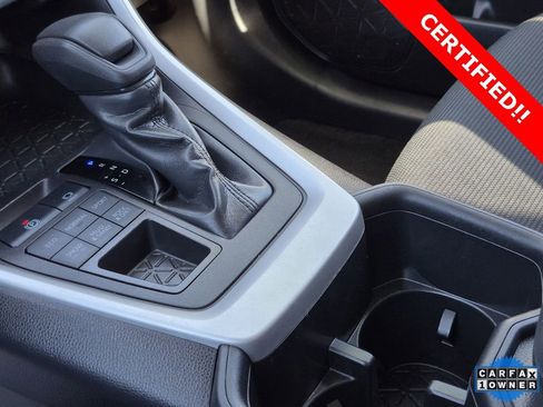 Used 2024 Toyota RAV4 LE image 16