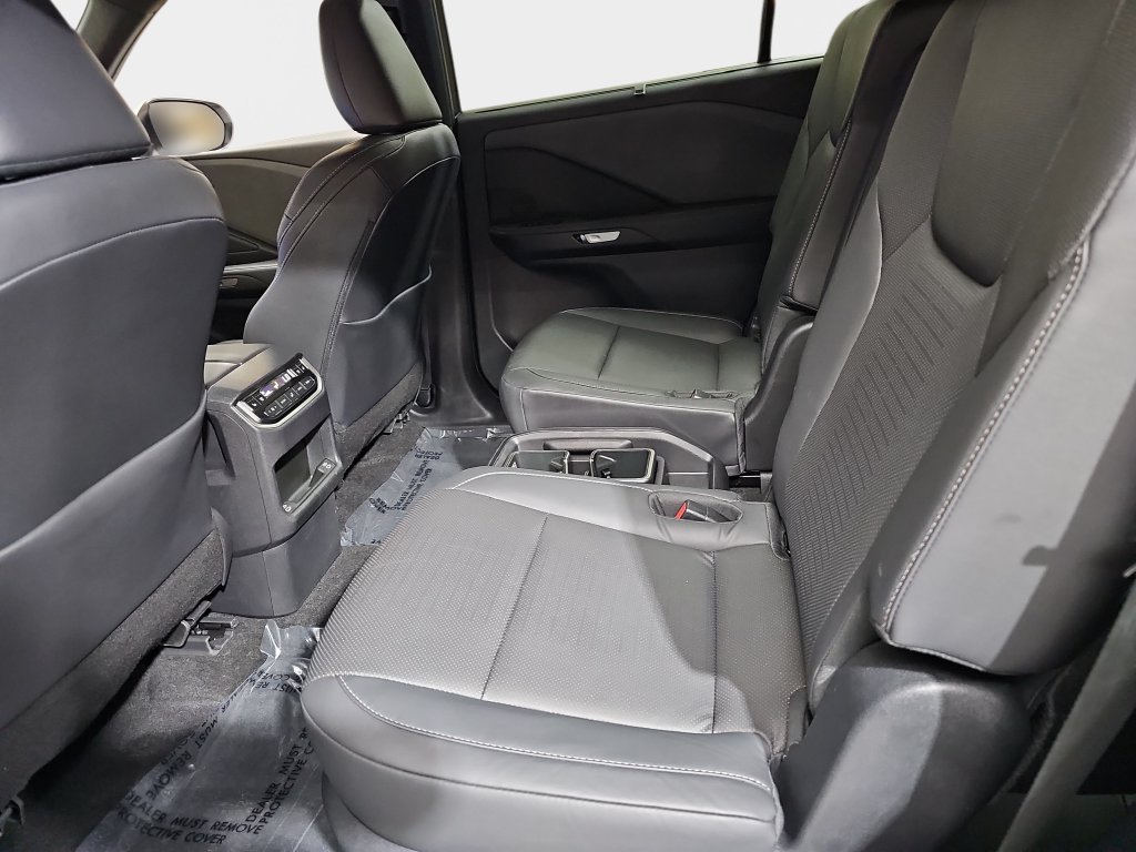 Certified 2025 Lexus TX 350 AWD w/ Technology Package image 14