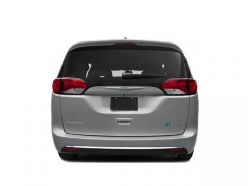 Used 2019 Chrysler Pacifica Touring Plus image 8