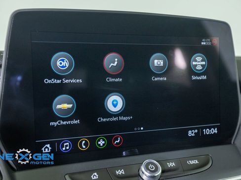 Used 2023 Chevrolet Blazer LT w/ Driver Confidence Package AWD/4WD image 20