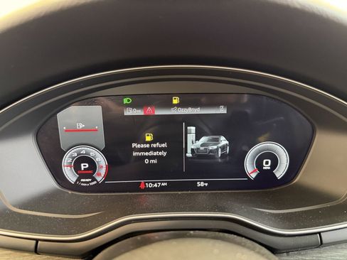 Used 2022 Audi A4 2.0T Premium Plus image 15