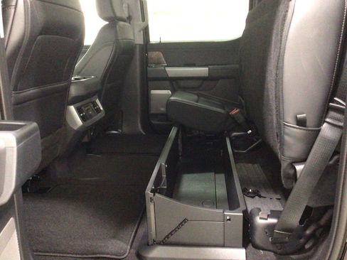 New 2026 Ford F350 Lariat w/ Chrome Package image 29