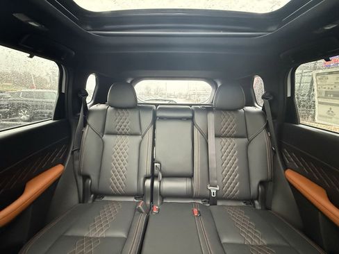 Used 2025 Mitsubishi Outlander SEL Black Edition image 22