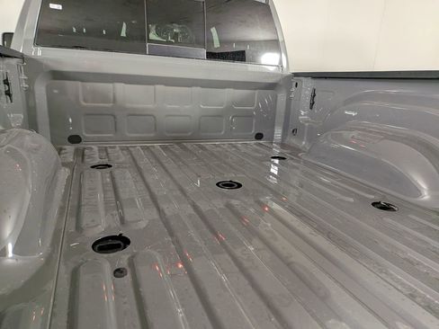 New 2026 RAM 2500 Tradesman AWD/4WD image 10