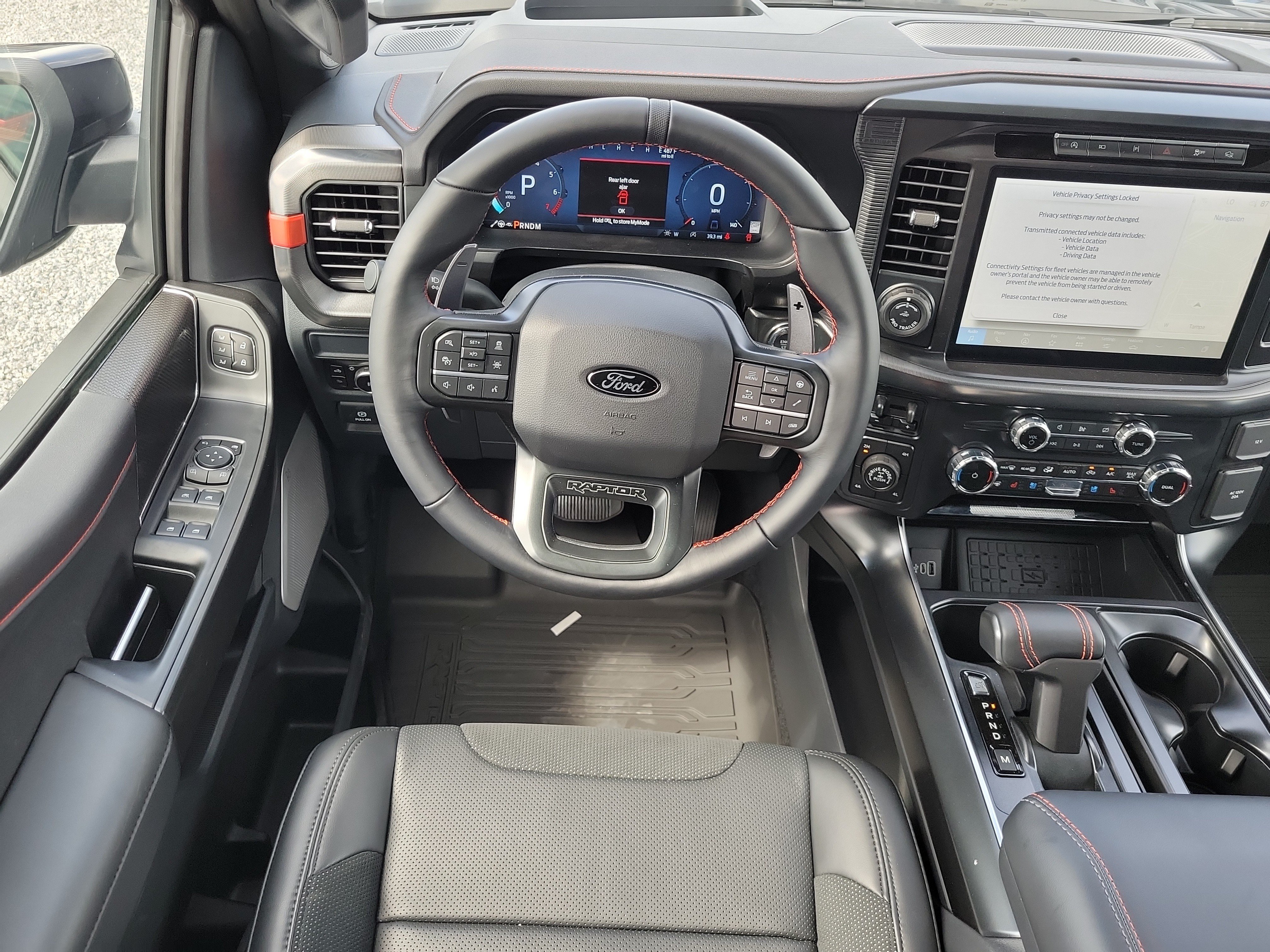 New 2026 Ford F150 Raptor AWD/4WD image 14