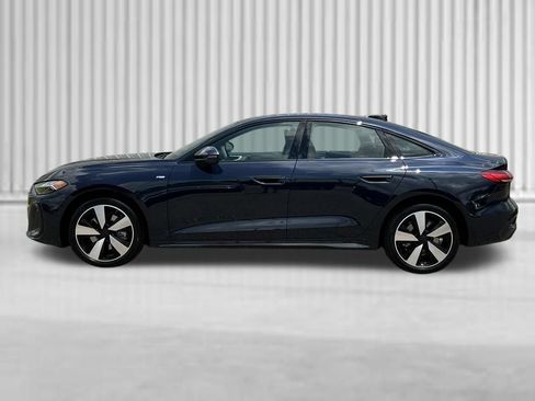 New 2026 Audi A5 2.0T Premium AWD/4WD image 2