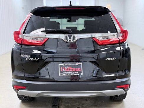 Used 2019 Honda CR-V EX-L image 6