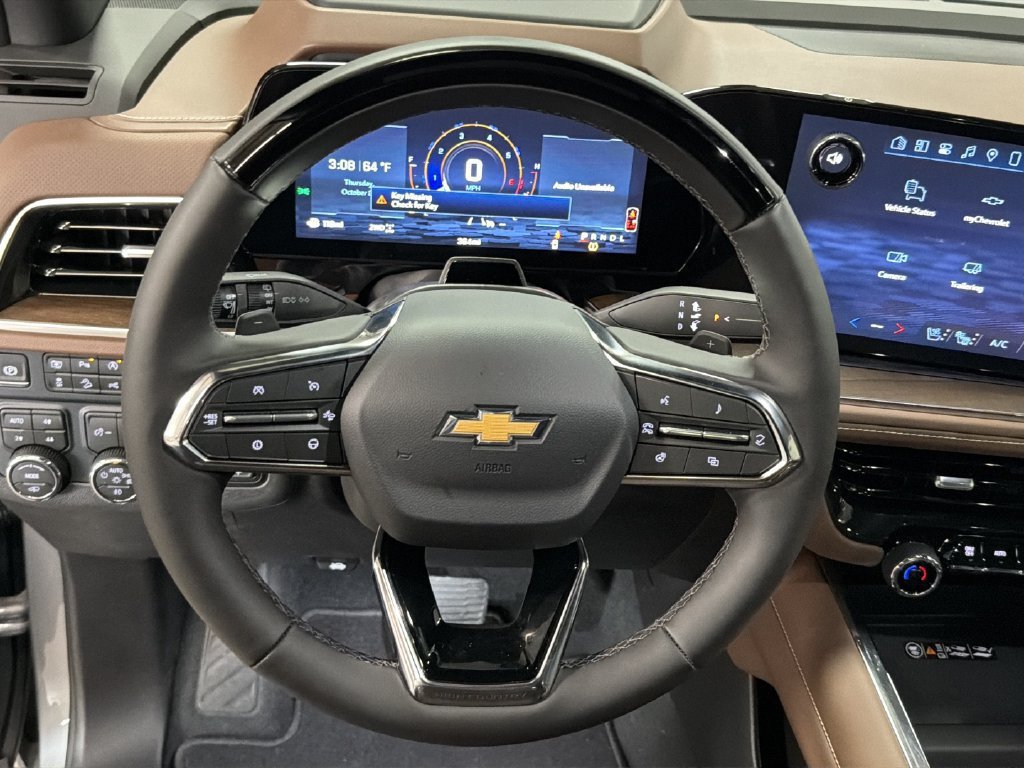 New 2026 Chevrolet Tahoe High Country AWD/4WD image 38