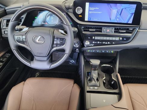 Certified 2023 Lexus ES 300h Ultra Luxury w/ Accessory Package (Z2) FWD image 27