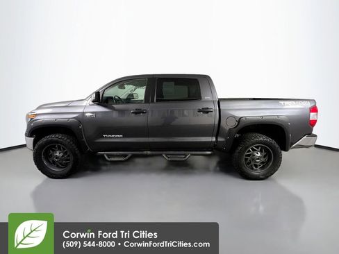 Used 2020 Toyota Tundra SR5 image 6