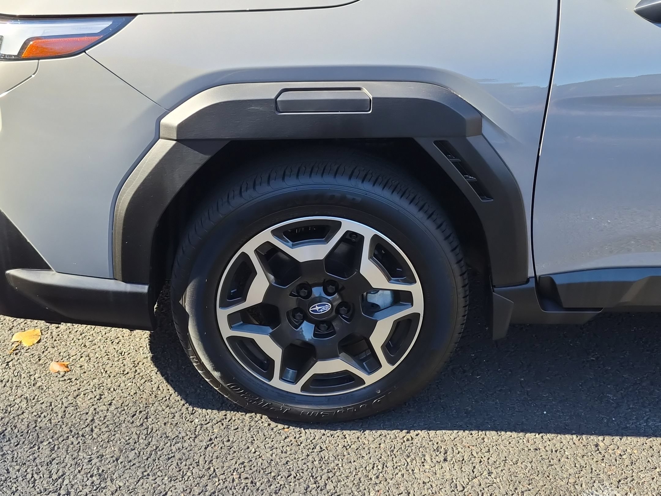 Certified 2026 Subaru Outback Touring AWD/4WD image 11