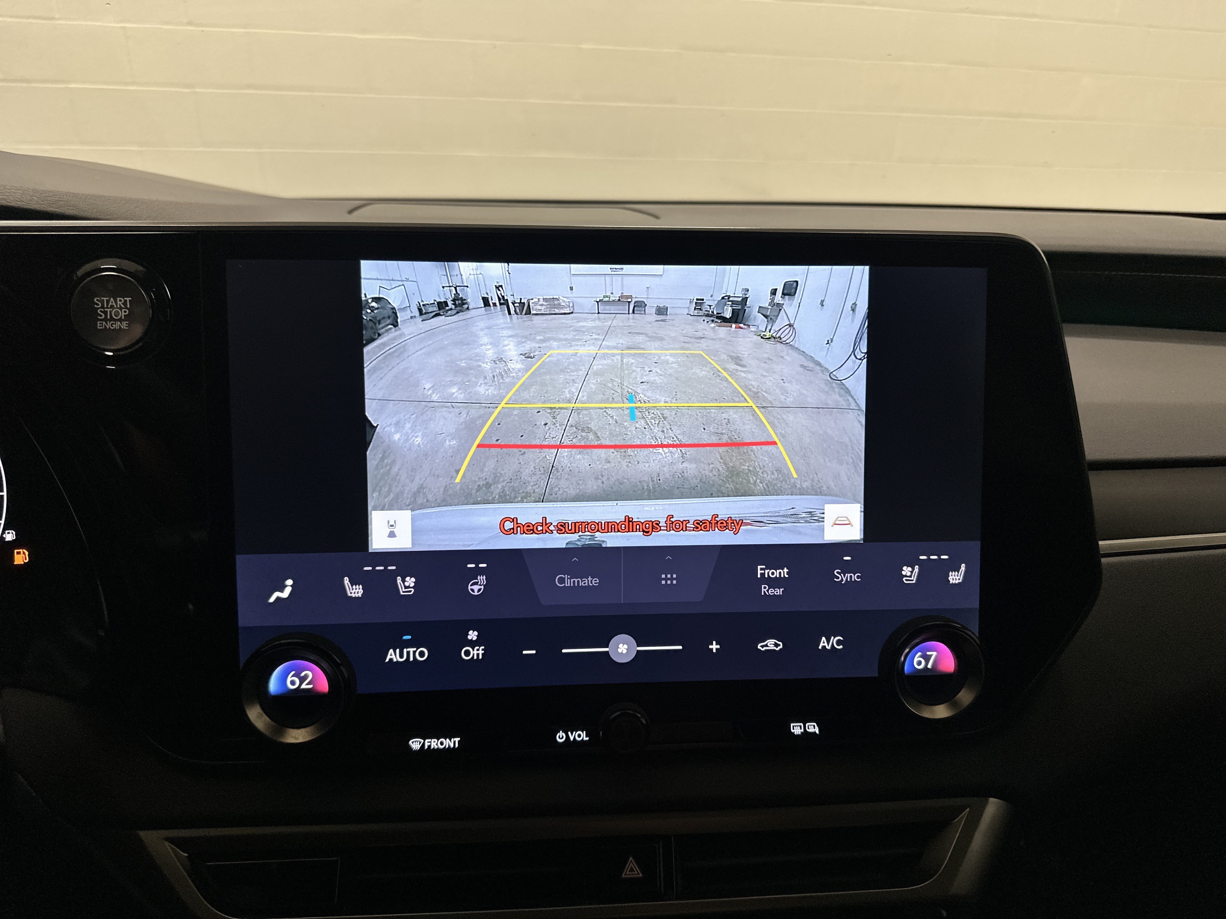 Certified 2023 Lexus RX 350 Premium Plus w/ Accessory Package (Z1) AWD/4WD image 25