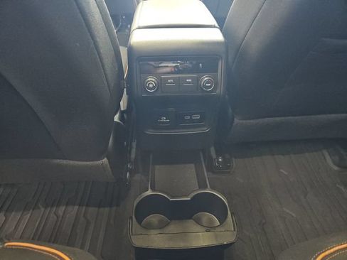 Used 2023 GMC Acadia AT4 w/ Trailering Package AWD/4WD image 43