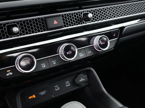 New 2026 Honda Civic Sport image 16