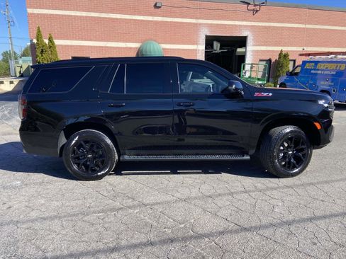 Used 2022 Chevrolet Tahoe Z71 w/ Off-Road Capability Package image 23
