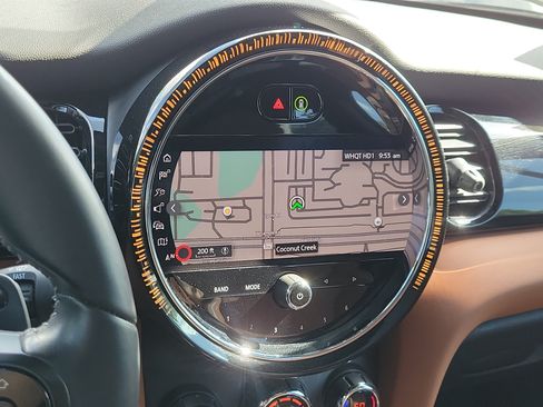 Used 2024 MINI Cooper S FWD image 26