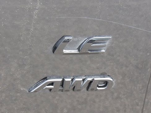 Certified 2023 Toyota Corolla Cross LE w/ Moonroof Package AWD/4WD image 8
