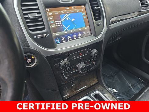 Certified 2019 Chrysler 300 Limited image 21