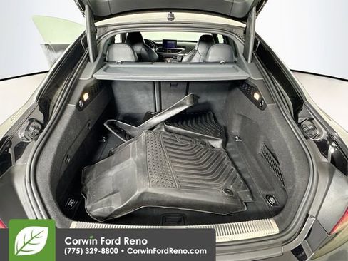 Used 2014 Audi RS 7 Prestige image 28