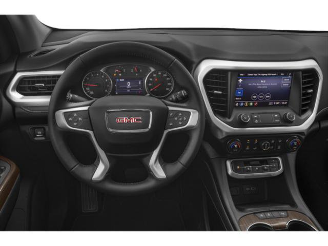 Used 2021 GMC Acadia SLE FWD image 11