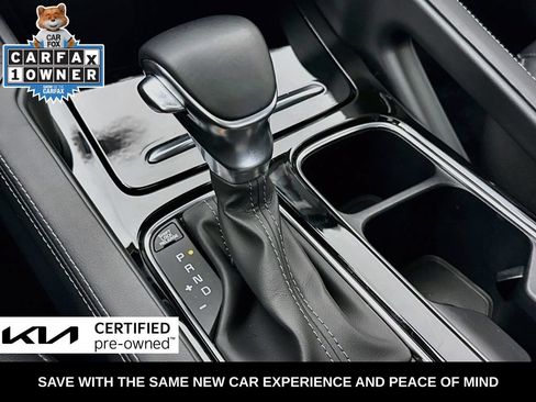 Certified 2023 Kia Telluride EX X-Line AWD/4WD image 21