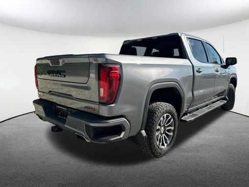 Used 2021 GMC Sierra 1500 AT4 AWD/4WD image 14