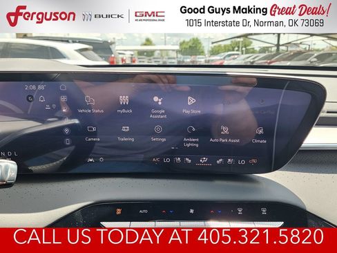 New 2026 Buick Enclave Avenir w/ Super Cruise Package AWD/4WD image 28