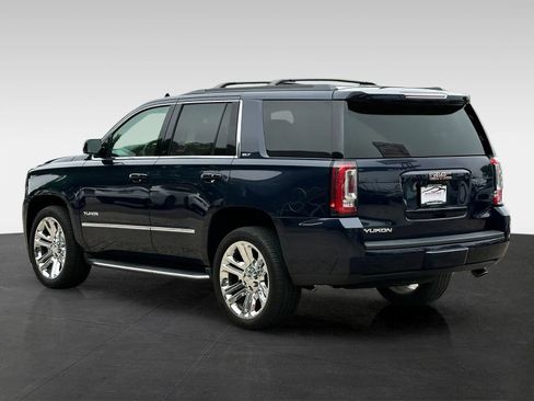 Used 2018 GMC Yukon SLT w/ Premium Edition AWD/4WD image 5