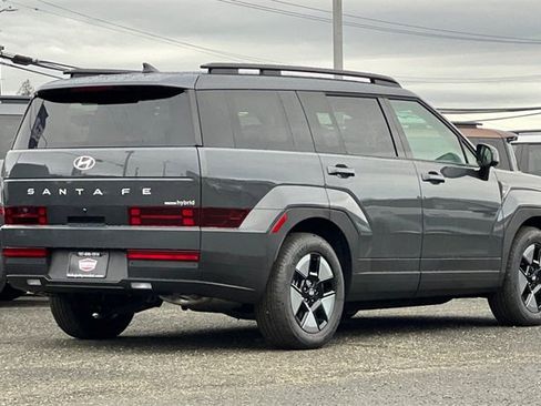 New 2026 Hyundai Santa Fe SEL image 6